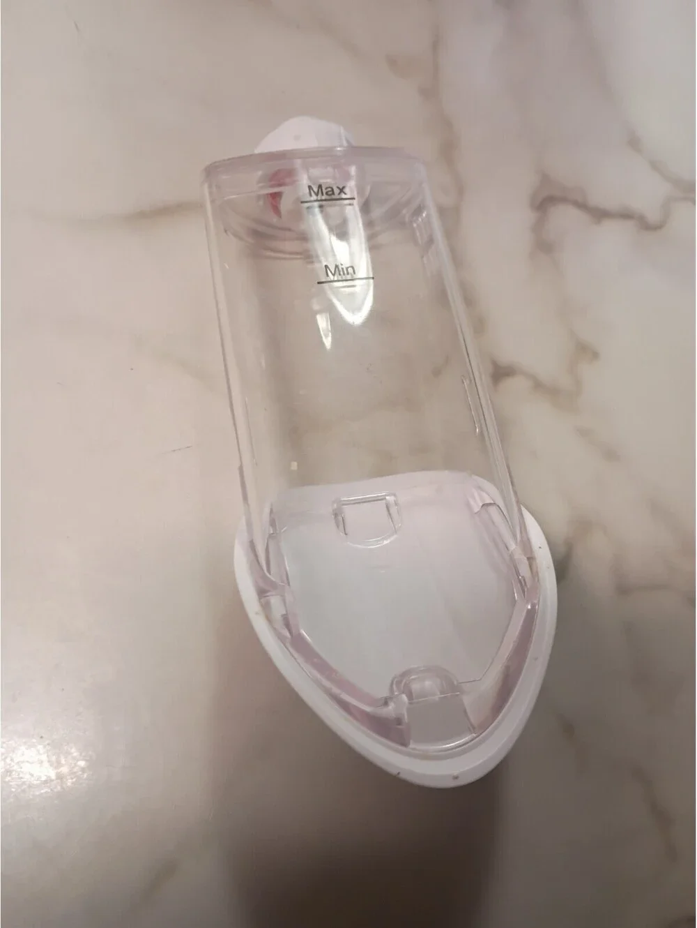 Vanity Planet used item